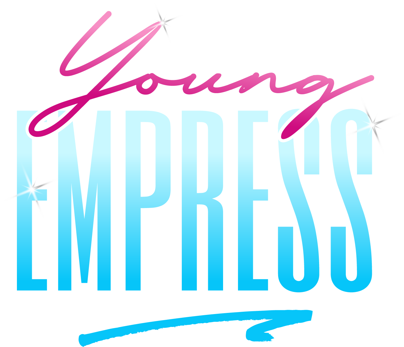 YOUNG EMPRESS