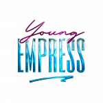 Young Empress 2022_Textured LogoAlpha
